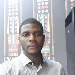 Stephen Edike